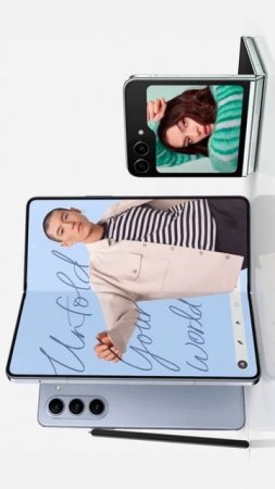 Производство Samsung Galaxy Z Fold 7 и Galaxy Z Flip 7 🧐 #fold7 #flip7 #galaxyfold7 #galaxyflip7