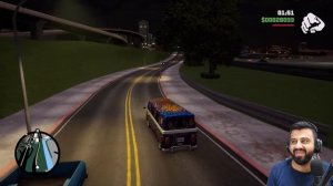 GTA San Andreas Remastered #11 - شاری تازەمان بۆ کرایەوە