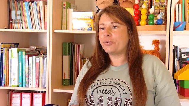 В Тамбовской области родителей бесплатно консультируют по вопросам воспитания и развития детей смотреть онлайн