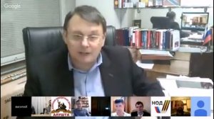 За что агитирует Пякин?