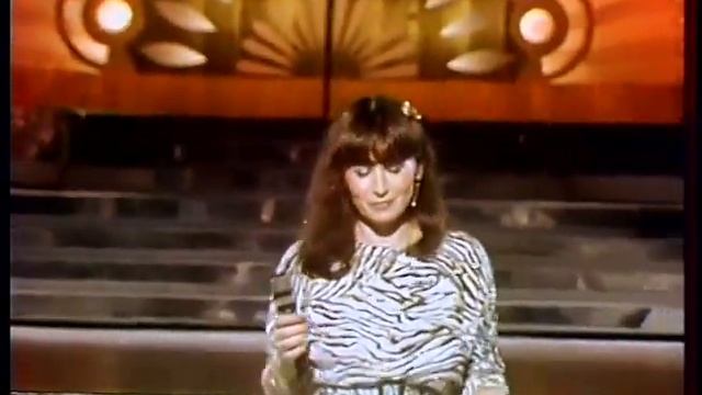 Lili Iwanowa - I love you more than i can say 1982 смотреть онлайн