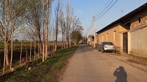 Казахстан, Сарагач!!?