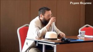 Стерлигов - Ставленник Лондона Сталин на коленях перед Черчиллем (2017)