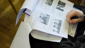 «Диктант Победы» написали в Центральном академическом театре Российской Армии
