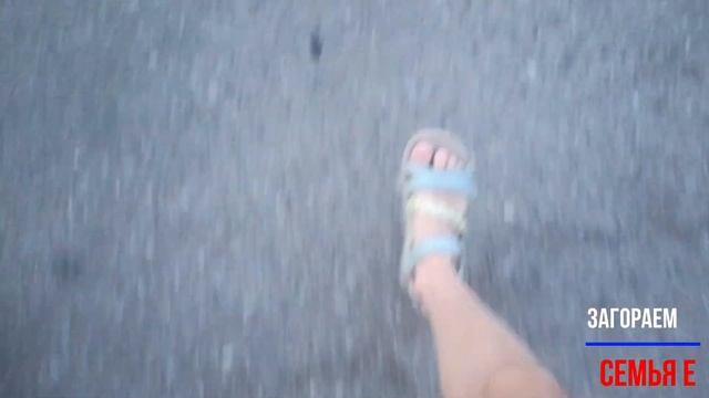 Колесо обозрения. Ресторан. Отдыхаем на пляже. смотреть онлайн