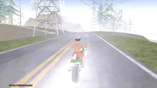 ОБЗОР ОБНОВЛЕНИЯ ОТ 15.01.2022 В GTA SAMP!