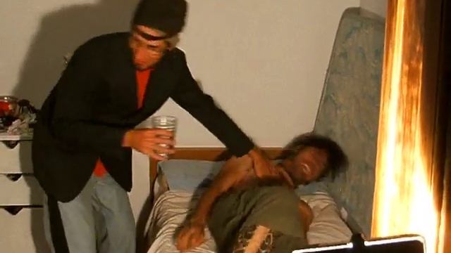 quinto exorcismo de Nestor GARCHACHILDREN смотреть онлайн