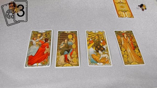 ТАРО ОНЛАЙН:КАК СИЛЬНО ЕГО ТЯНЕТ К ВАМ смотреть онлайн