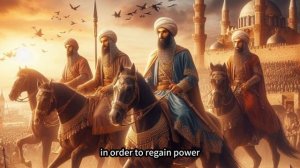 Civilization EP38: Peace and Conquest: The Full History of Islamic Dynasties