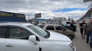 СтройЦентр СТАЙЕР Комиссаровский переулок город Шахты май 2024 город Шахты Ростовская область