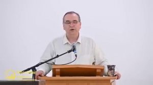 Страдания за что? или для чего? Как извлекать благо из страдания? II Вениамин Хорев