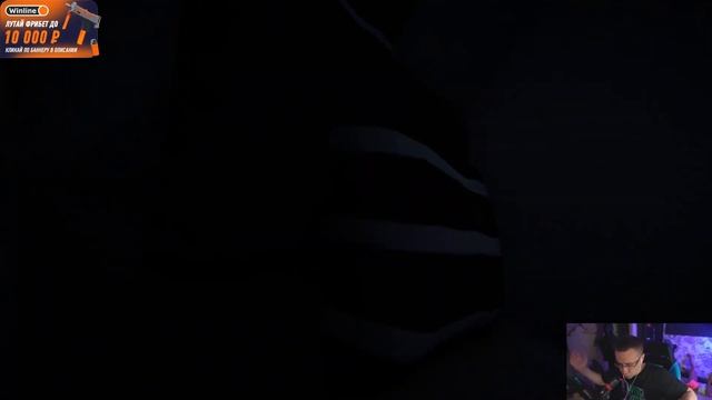 Ликс играет в хоррор про гномов | Ликс играет в Gnome смотреть онлайн