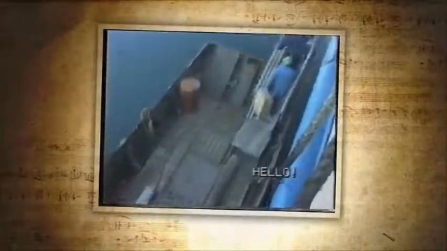 Остров Колгуев смотреть онлайн