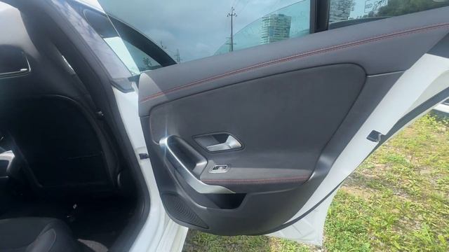 🔥🔥 ШИКАРНЫЙ MERSEDES BENZ CLA 250 , 4 MATIC 🔥🔥🔥