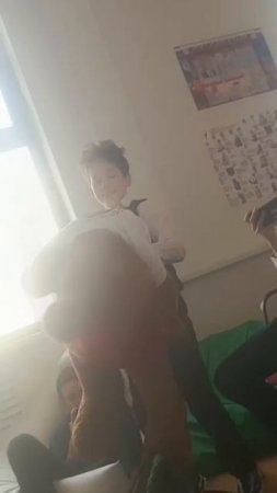 Нам просто скучно 🥱