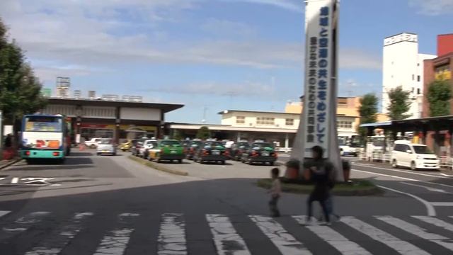 Нарита. Центр. смотреть онлайн