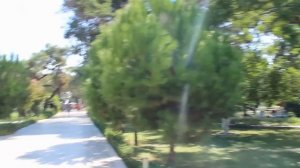 ТУРЦИЯ КЕМЕР LA MER ART 17.09.2013