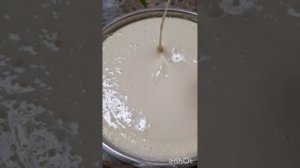 Заварные блины на мацони или кефире#блины#заварныеблины
