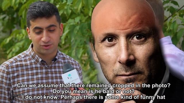 Юмористический видеоролик для Calista FootFest 2019 смотреть онлайн