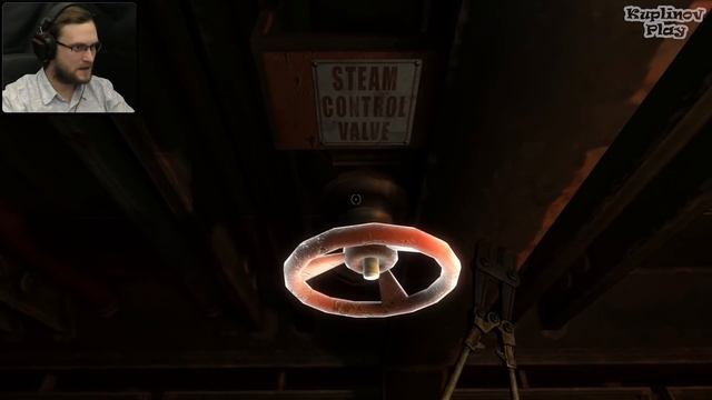 Monstrum ﹥ ЭТО ПРОСТО УЖАС ﹥ ДАВАЙ ГЛЯНЕМ. смотреть онлайн