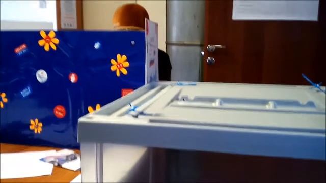 Мама на выборах! смотреть онлайн