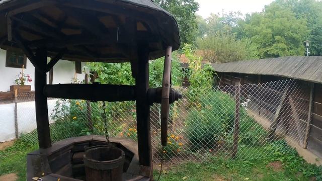 Sibiu Zoo & Astra Museum In Sibiu, Romania (Euro Trip Part 14￼) смотреть онлайн