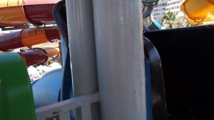 Обзор отеля Лонг Бич Турция 4