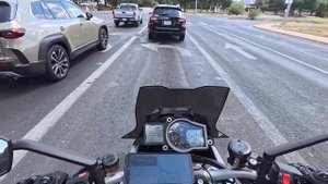 Плюсы / Минусы  Super Duke 1290 GT  обзор 2  КТМ GT