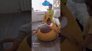 дети