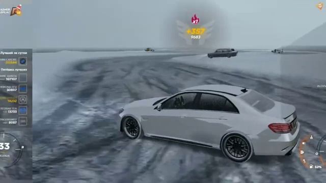 Дрифт (Radmir RP 09 сервер) IX Legion смотреть онлайн