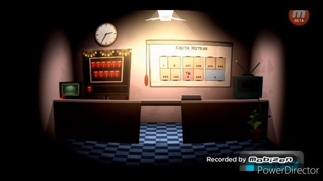 ЗЛЫЕ МЕДВЕДИ🐻😡/BEAR HAVEN NIGHT 1/СБЕЖАТЬ ЛЮБОЙ ЦЕНОЙ!!! смотреть онлайн