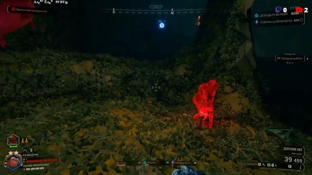 Deep Rock Galactic ВЫПОЛНЯЕМ ИВЕНТЫ !!! ИГРА С ПОДПИСЧИКАМИ!!!