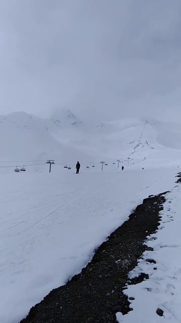 Архыз. Распогодилось. смотреть онлайн