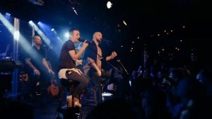 Каспийский Груз - Не было и не надо (LIVE)