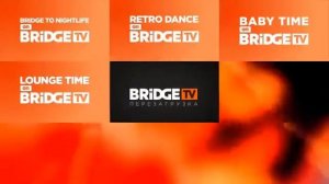 BRIDGE TV : Перезагрузка (01.11.2016)