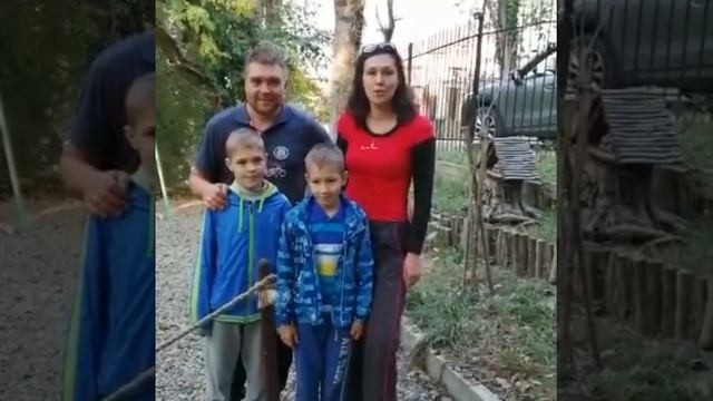 Отдых в Сочи отзыв о Шале Шоколад от гостей из Севастополя || Отдых в Лоо