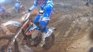 ParshinOffroad Ruenduro тренировка Звенигород