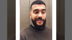 ОБРАЩЕНИЕ ТИМАТИ К ХАБИБУ ∣ РАЗБОР КОНФЛИКТА!