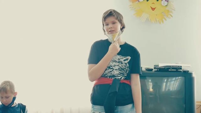 Ко дню города (II отделение) - 19.09.2020 смотреть онлайн