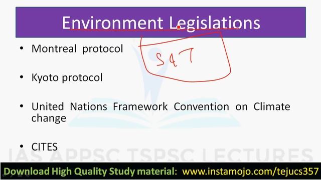 APPSC Integrated Preparation for Group 1 and Group 2 : Test Series-1