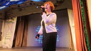 Галина Белова "А снег идет..."