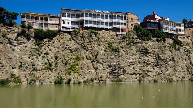 Тбилиси смотреть онлайн