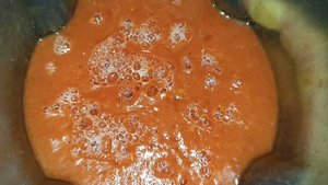 Соус Сацебели на Зиму! Лучший Рецепт! Томатный Грузинский Соус к Мясу/Рыбе/Любым блюдам