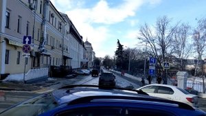 Фон, который не мешает: видео, чтобы отдыхать, работать или мечтать – Urban Calm Walks