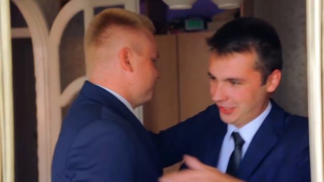 Николай и Екатерина Свадепный клип 20 06 2015 смотреть онлайн