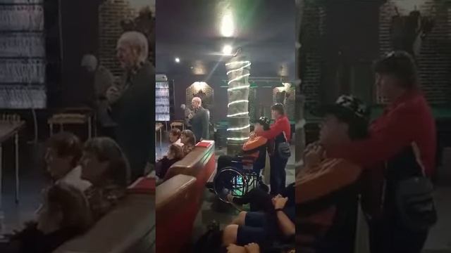 АВГУСТ 2021 го Я В САНАТОРИИ ЗАТИШЬЕ ПОЮ ПЕСНЮ !!@ смотреть онлайн