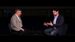 Интервью с Юрием Сорокиным