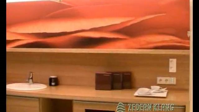 Отель Zedern Klang смотреть онлайн