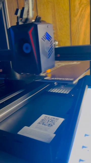 Anycubic Kobra 2 up and running. This is only 150mm/s but still this thing moves for $260 #anycubic смотреть онлайн