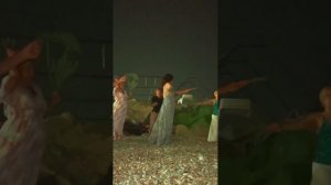 Практика очищения и медитация в женском кругу